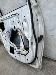 Дверь задняя левая CAMRY 40 06-11