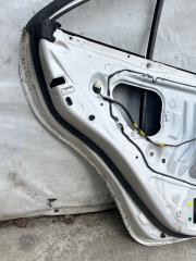 Дверь задняя левая CAMRY 40 06-11