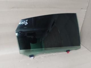 Стекло двери заднее правое TOYOTA PRIUS - 30 09-17