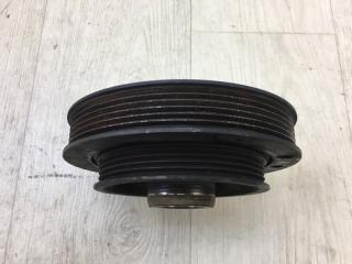 Шкив коленвала ALTIMA L31 01-06 2002 3.5 VQ35DE