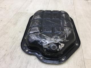 Поддон двигателя ALTIMA L31 01-06 2002 3.5 VQ35DE