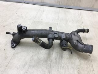 Патрубок системы охлаждения ALTIMA L31 01-06 2002 3.5 VQ35DE