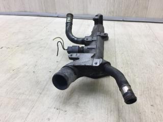 Патрубок системы охлаждения ALTIMA L31 01-06 2002 3.5 VQ35DE