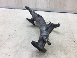 Патрубок системы охлаждения ALTIMA L31 01-06 2002 3.5 VQ35DE