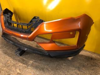 Бампер передний X-TRAIL/ROGUE T32 13-20