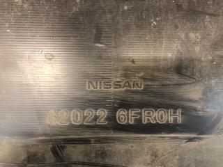 Бампер передний X-TRAIL/ROGUE T32 13-20