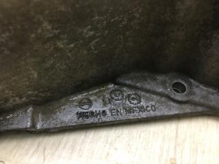 Поддон двигателя ALTIMA L31 01-06 2002 3.5 VQ35DE