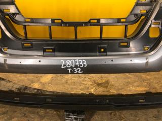 Бампер передний X-TRAIL/ROGUE T32 13-20