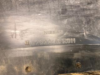 Бампер передний X-TRAIL/ROGUE T32 13-20