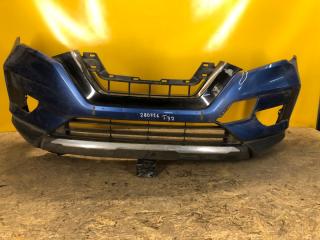 Бампер передний NISSAN X-TRAIL/ROGUE T32 13-20