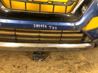 Бампер передний X-TRAIL/ROGUE T32 13-20