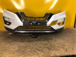 Бампер передний NISSAN X-TRAIL/ROGUE T32 13-20