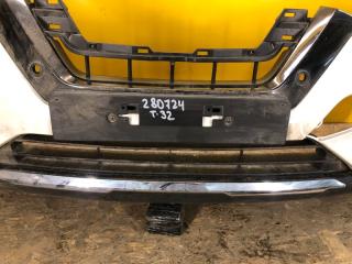 Бампер передний X-TRAIL/ROGUE T32 13-20