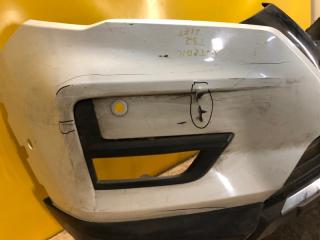 Бампер передний X-TRAIL/ROGUE T32 13-20