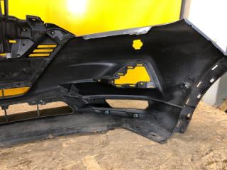 Бампер передний QASHQAI/ROGUE SPORT 14-