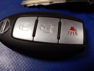 Ключ зажигания X-TRAIL/ROGUE T32 13-20