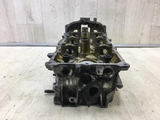 Головка блока цилиндров левая ALTIMA L31 01-06 2002 3.5 VQ35DE