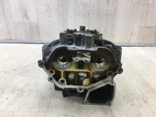 Головка блока цилиндров левая ALTIMA L31 01-06 2002 3.5 VQ35DE