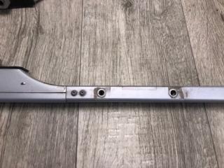 Рейлинги PATHFINDER R52 12-21 2018 R52 3.5 VQ35DD