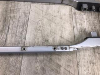 Рейлинги PATHFINDER R52 12-21 2018 R52 3.5 VQ35DD