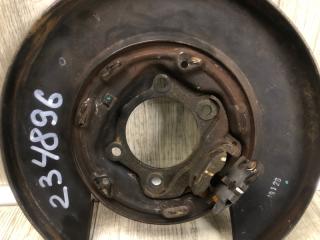 Тормозной механизм задний левый SONATA YF 10-14 2013 YF 2.4 G4KJ