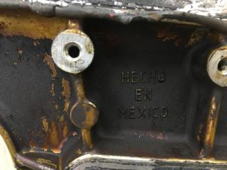 Крышка ГРМ ALTIMA L31 01-06 2002 3.5 VQ35DE