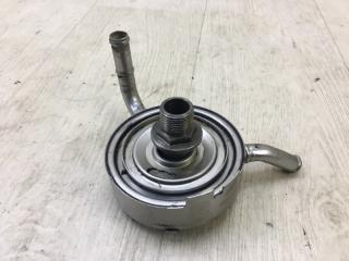 Теплообменник масляного фильтра ALTIMA L31 01-06 2002 3.5 VQ35DE