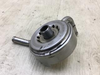 Теплообменник масляного фильтра ALTIMA L31 01-06 2002 3.5 VQ35DE