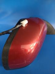 Зеркало правое LEAF 10-17