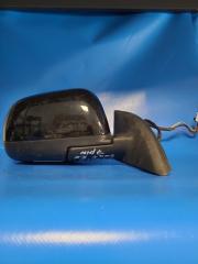 Зеркало правое NISSAN LEAF 10-17
