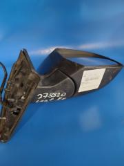 Зеркало правое LEAF 10-17