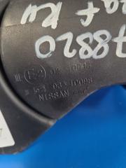 Зеркало правое NISSAN LEAF 10-17