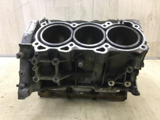 Блок двигателя ALTIMA L31 01-06 2002 3.5 VQ35DE