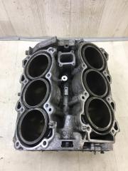 Блок двигателя ALTIMA L31 01-06 2002 3.5 VQ35DE