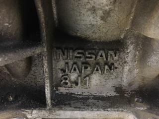 Блок двигателя ALTIMA L31 01-06 2002 3.5 VQ35DE