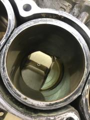 Блок двигателя ALTIMA L31 01-06 2002 3.5 VQ35DE