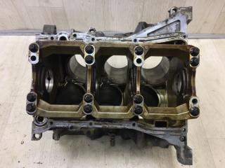 Блок двигателя ALTIMA L31 01-06 2002 3.5 VQ35DE