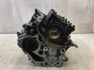 Блок двигателя ALTIMA L31 01-06 2002 3.5 VQ35DE