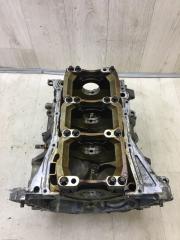 Блок двигателя ALTIMA L31 01-06 2002 3.5 VQ35DE