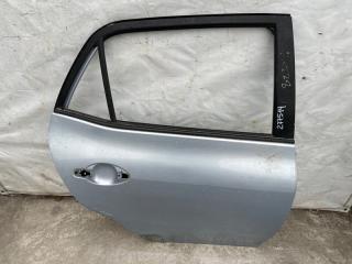 Дверь задняя правая AURIS 06-12