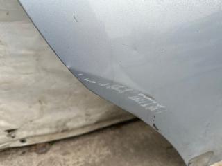 Дверь задняя правая AURIS 06-12