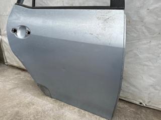 Дверь задняя правая AURIS 06-12