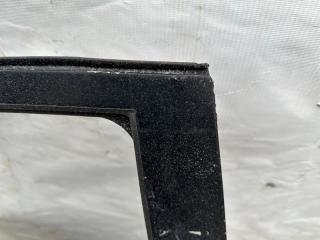 Дверь задняя правая AURIS 06-12