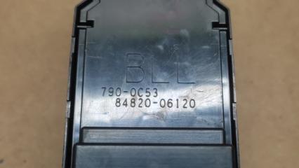 Блок управления стеклоподъемниками передний левый TOYOTA CAMRY 55 14-17 2.5 2ARFE