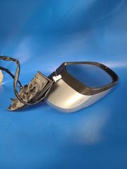 Зеркало левое LEAF 10-17