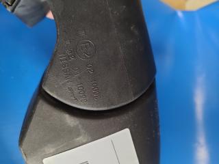 Зеркало левое NISSAN LEAF 10-17