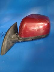 Зеркало левое NISSAN LEAF 10-17