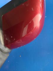 Зеркало левое LEAF 10-17