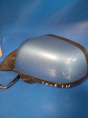 Зеркало левое NISSAN LEAF 10-17