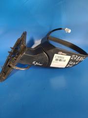 Зеркало правое LEAF 10-17